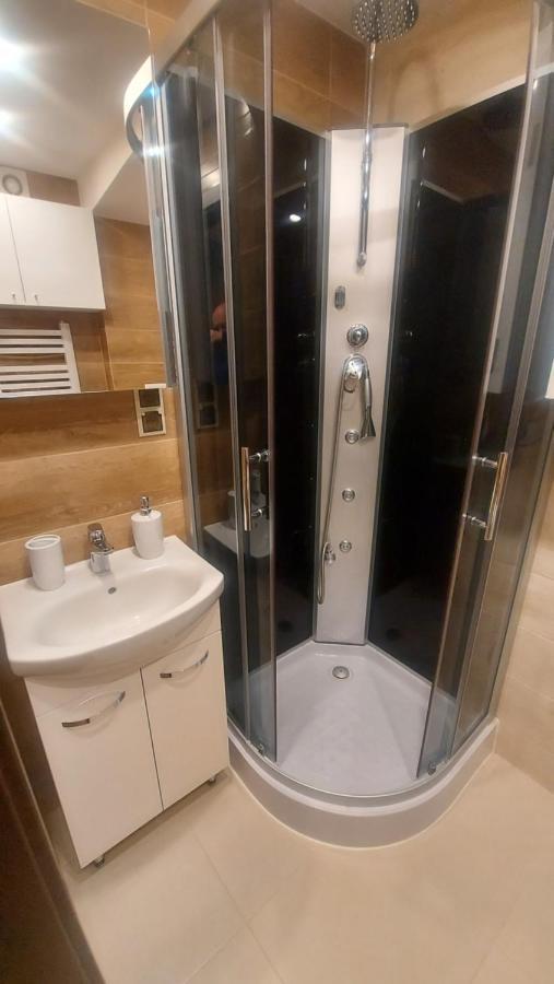 Mieszkanie Adres Lublin Ul Narutowicza 43 Mieskanie 15 Exterior foto